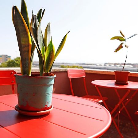 San Martino Bed & Breakfast Roma Dış mekan fotoğraf