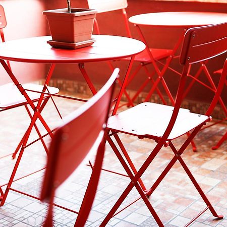 San Martino Bed & Breakfast Roma Dış mekan fotoğraf