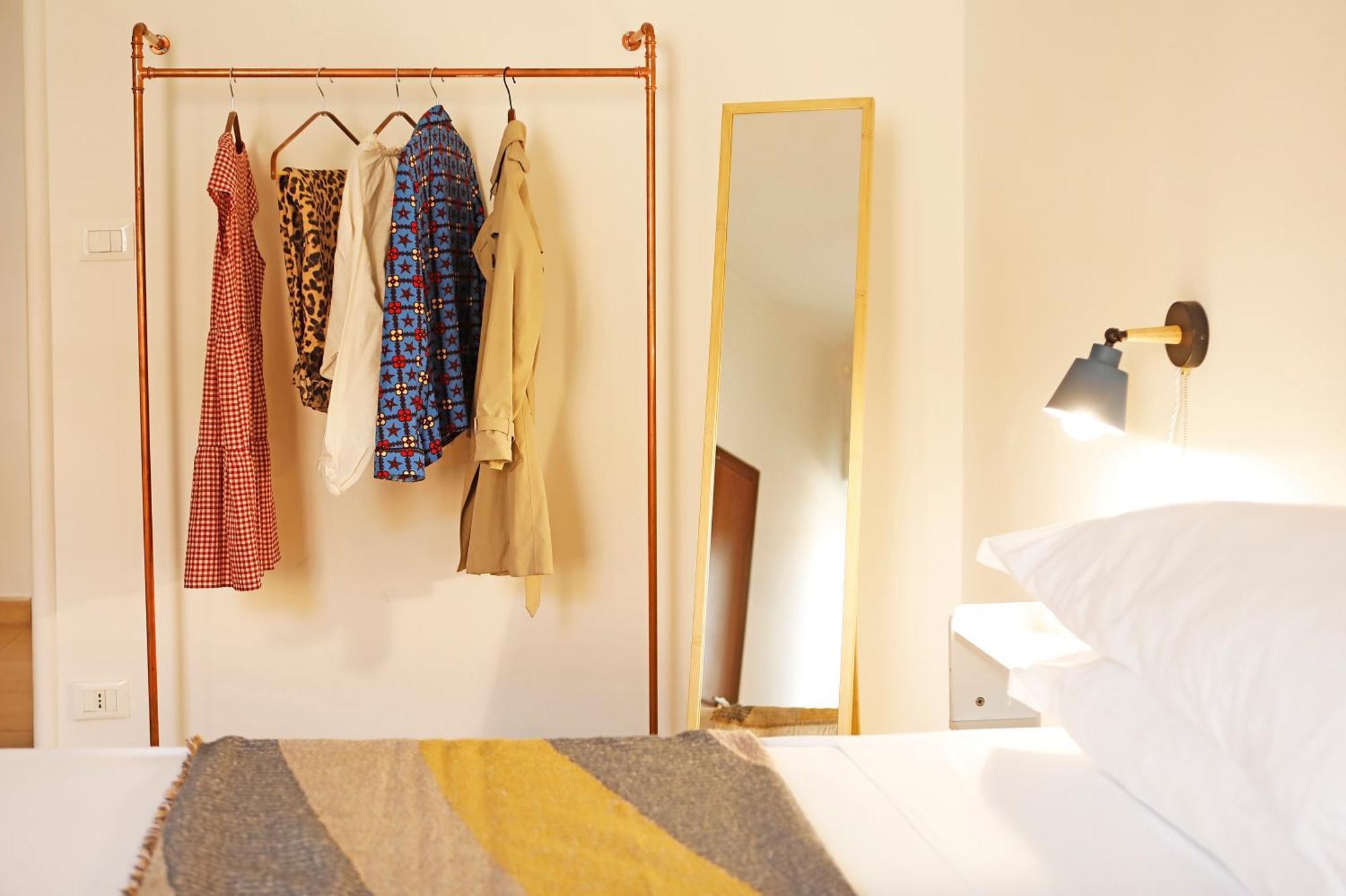 San Martino Bed & Breakfast Roma Dış mekan fotoğraf