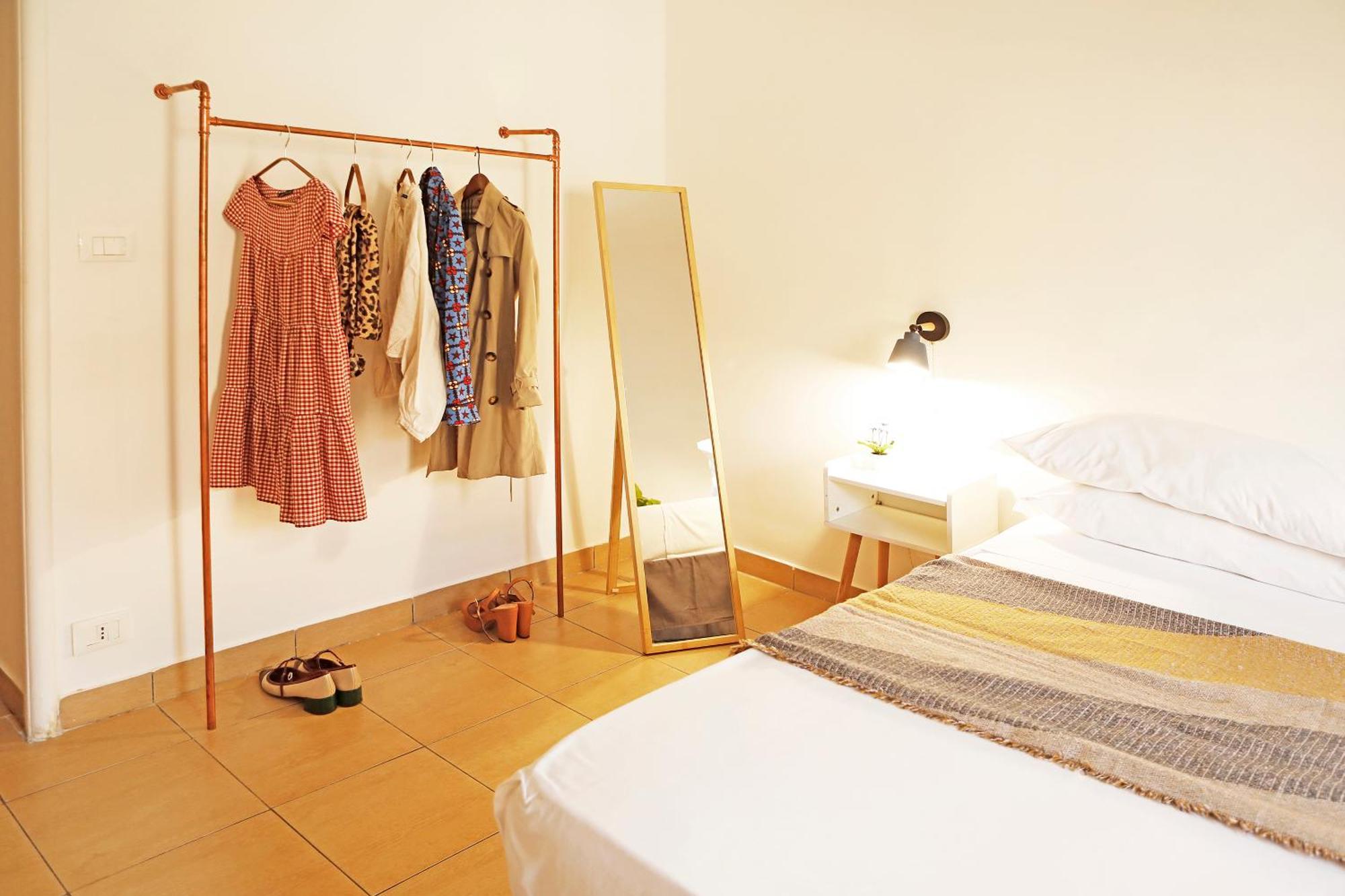 San Martino Bed & Breakfast Roma Dış mekan fotoğraf