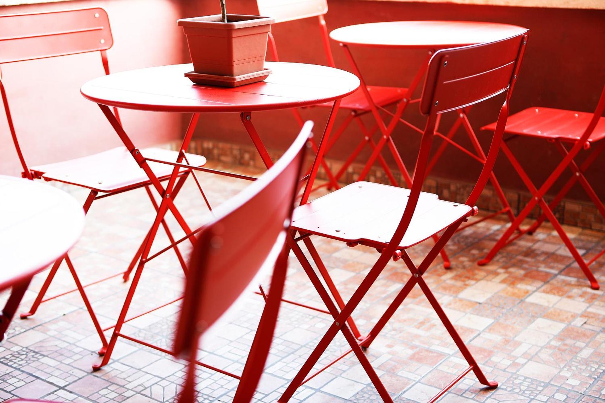 San Martino Bed & Breakfast Roma Dış mekan fotoğraf