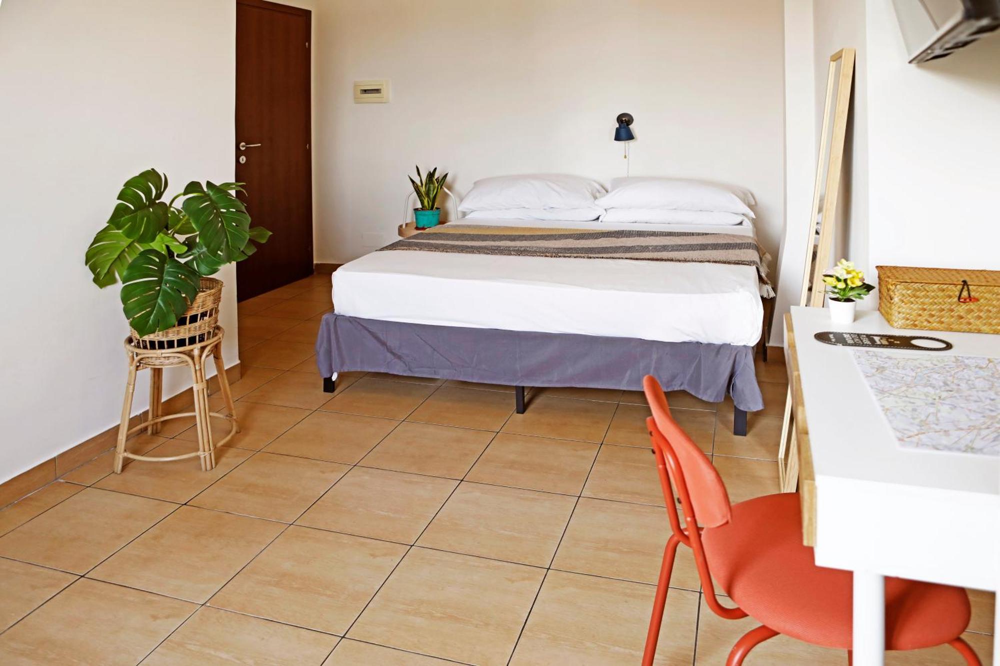 San Martino Bed & Breakfast Roma Dış mekan fotoğraf
