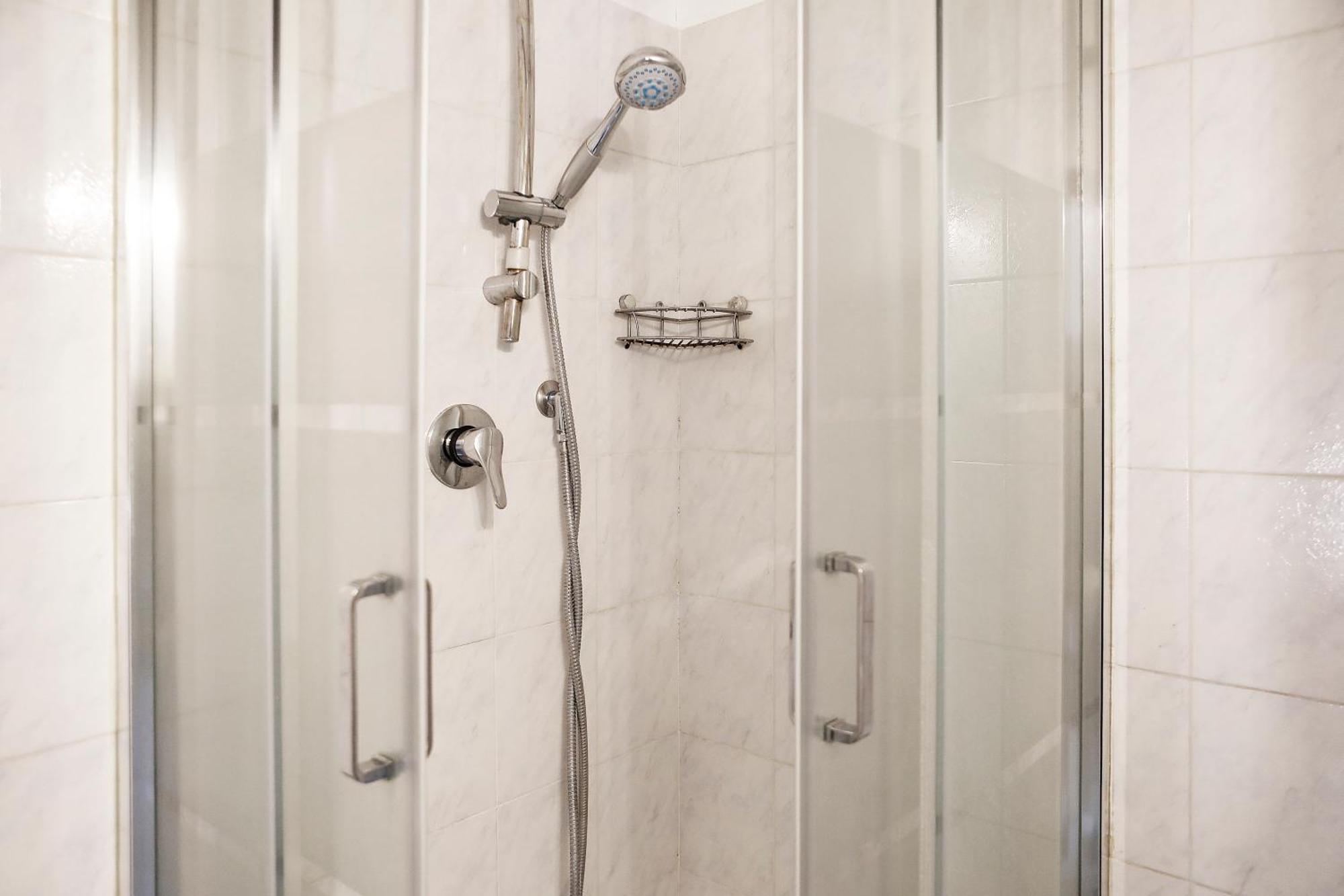 San Martino Bed & Breakfast Roma Dış mekan fotoğraf