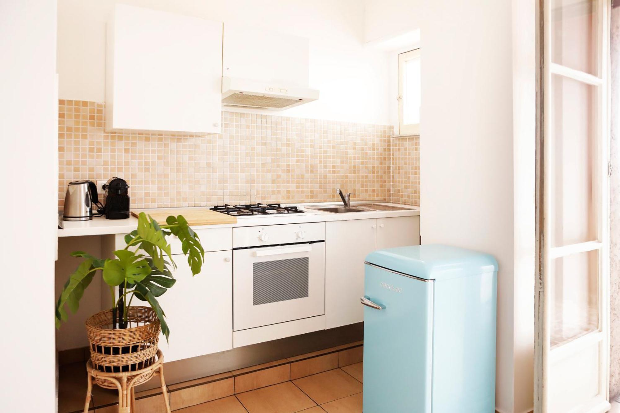 San Martino Bed & Breakfast Roma Dış mekan fotoğraf